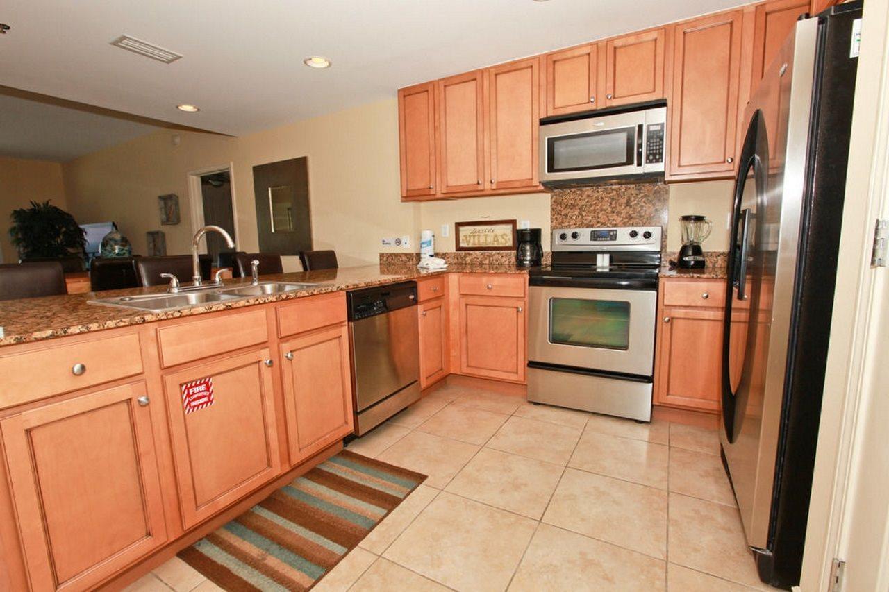 Apartamento Sterling Breeze Panama City Beach Exterior foto