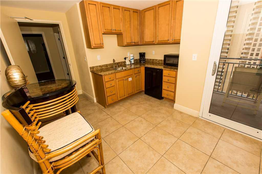 Apartamento Sterling Breeze Panama City Beach Habitación foto