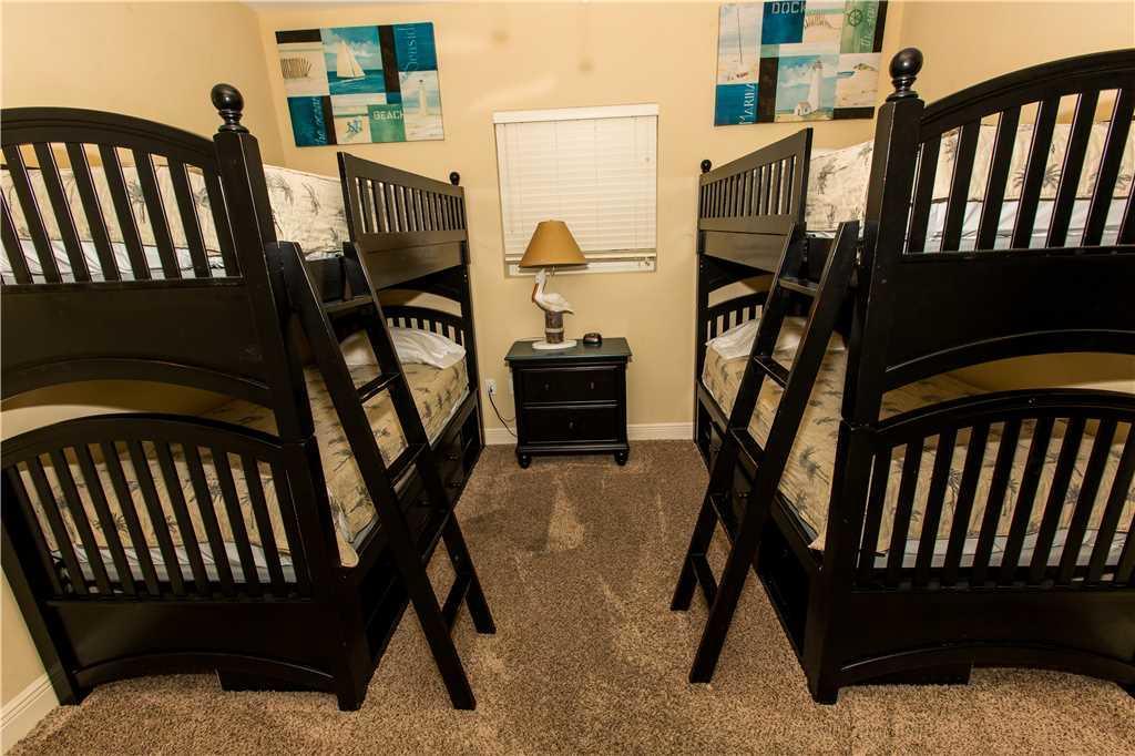 Apartamento Sterling Breeze Panama City Beach Habitación foto
