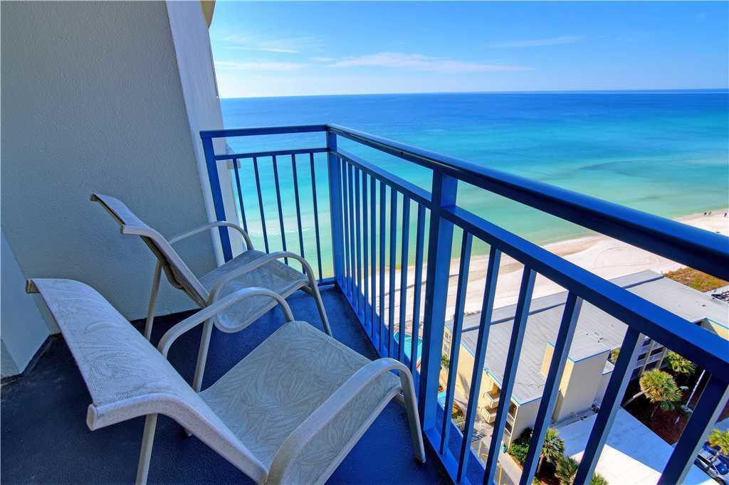 Apartamento Sterling Breeze Panama City Beach Habitación foto