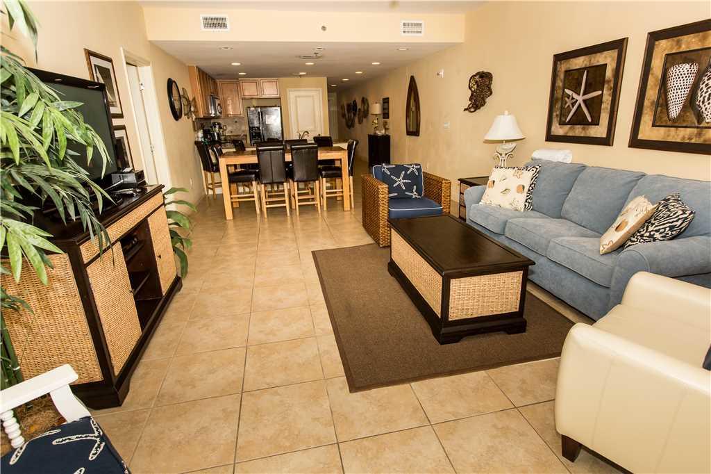 Apartamento Sterling Breeze Panama City Beach Habitación foto