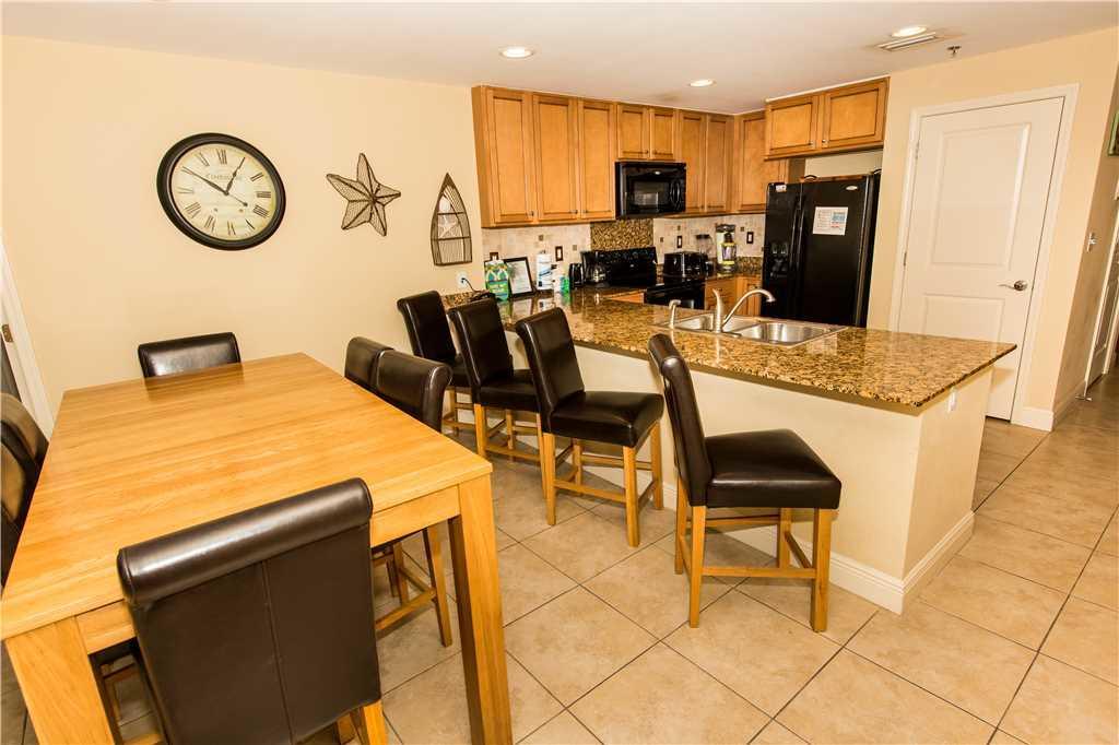 Apartamento Sterling Breeze Panama City Beach Habitación foto