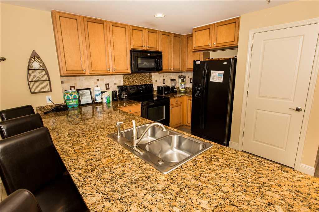 Apartamento Sterling Breeze Panama City Beach Habitación foto