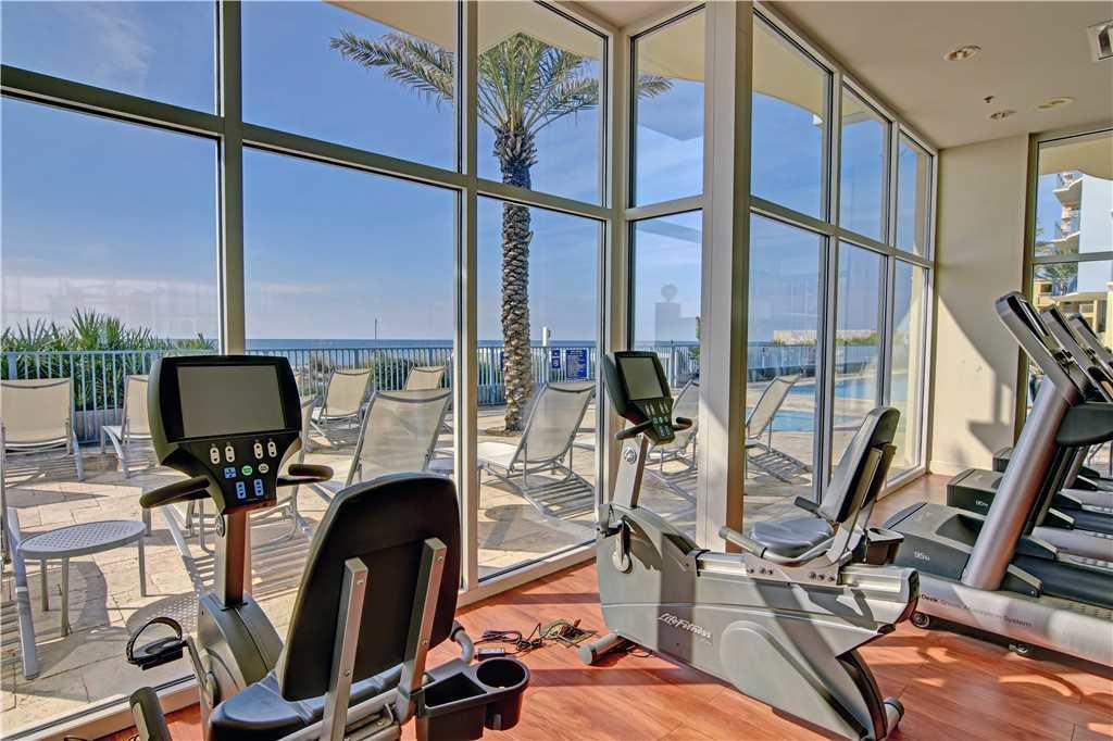 Apartamento Sterling Breeze Panama City Beach Habitación foto