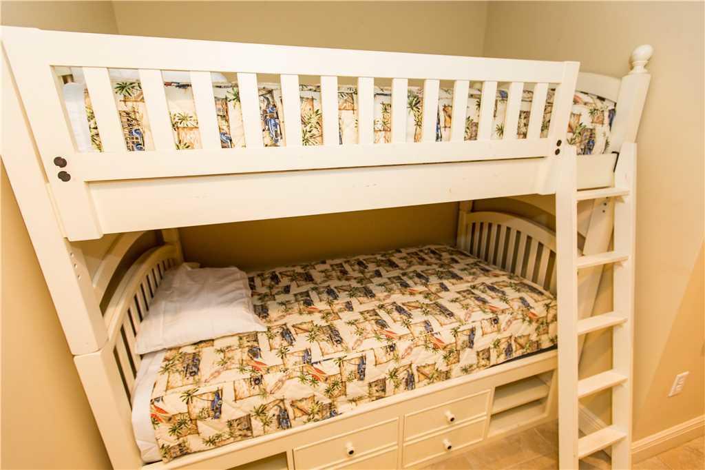 Apartamento Sterling Breeze Panama City Beach Habitación foto