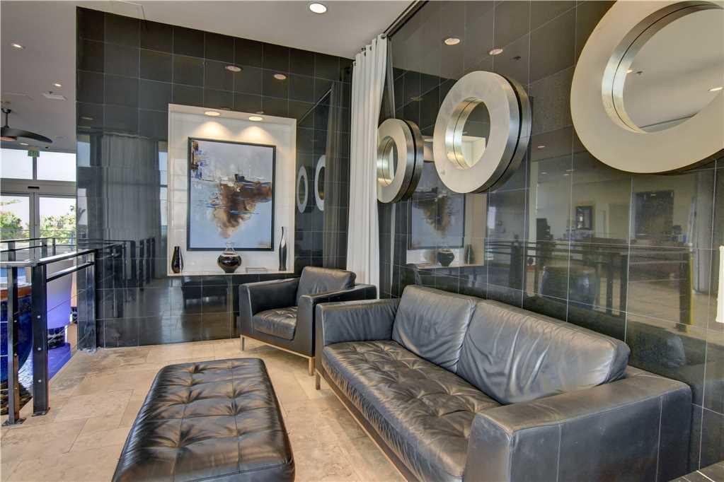 Apartamento Sterling Breeze Panama City Beach Habitación foto