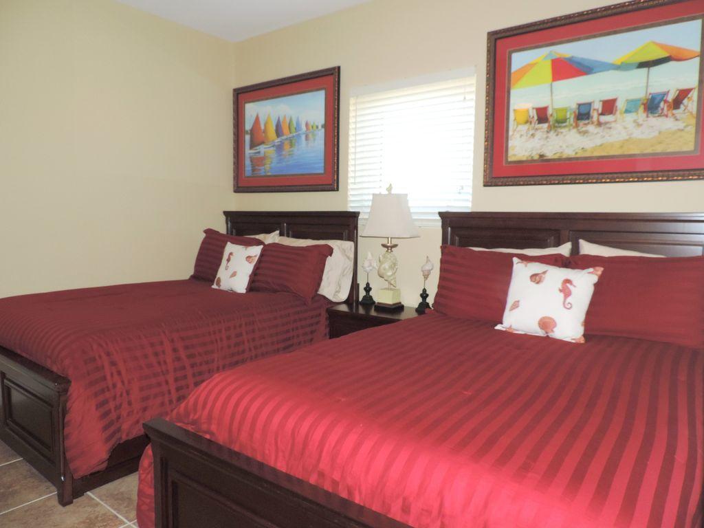 Apartamento Sterling Breeze Panama City Beach Habitación foto