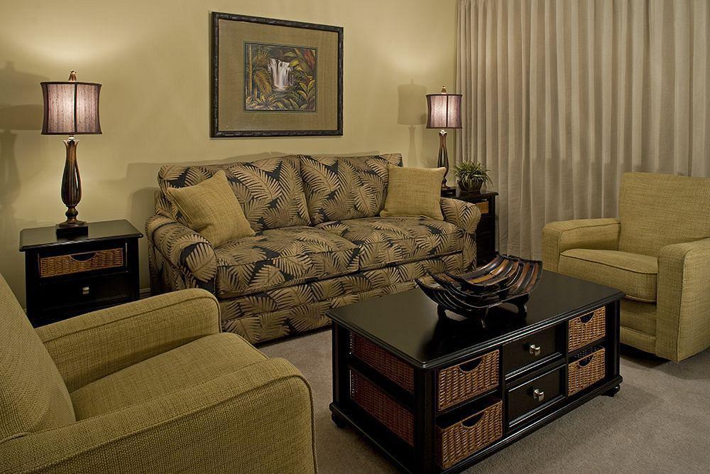 Apartamento Sterling Breeze Panama City Beach Exterior foto